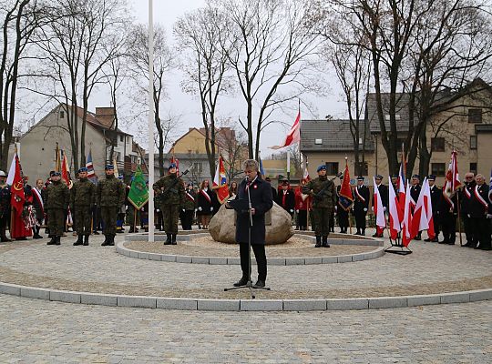 Lębork świętował Stulecie Odzyskania 27601