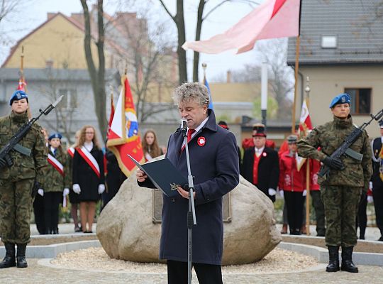 Lębork świętował Stulecie Odzyskania 27602