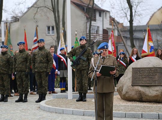 Lębork świętował Stulecie Odzyskania 27603