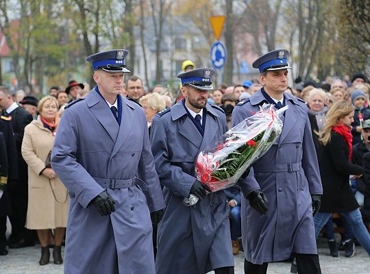 Lębork świętował Stulecie Odzyskania 27610