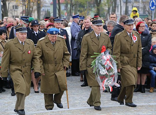 Lębork świętował Stulecie Odzyskania 27615