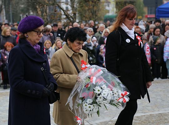 Lębork świętował Stulecie Odzyskania 27619