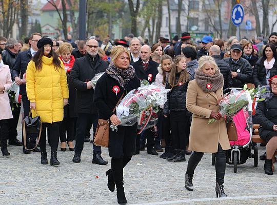 Lębork świętował Stulecie Odzyskania 27650