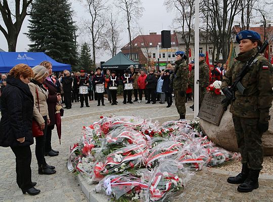 Lębork świętował Stulecie Odzyskania 27657