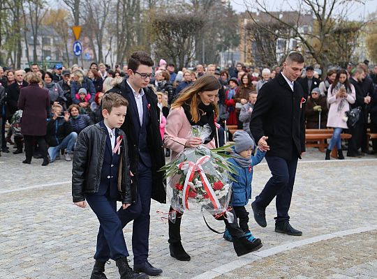 Lębork świętował Stulecie Odzyskania 27658