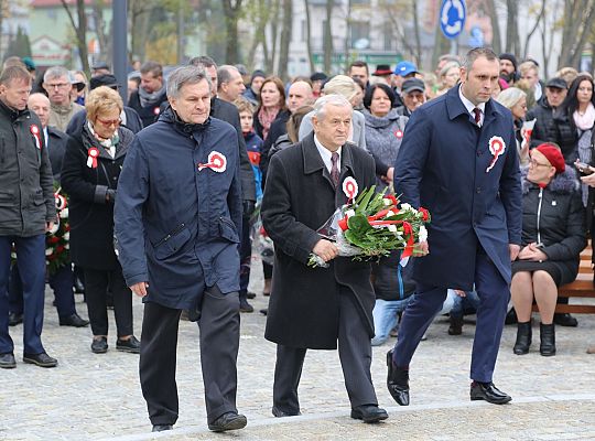 Lębork świętował Stulecie Odzyskania 27659