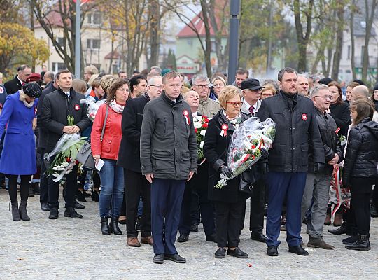 Lębork świętował Stulecie Odzyskania 27660