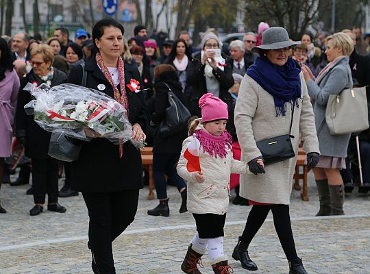 Lębork świętował Stulecie Odzyskania 27662