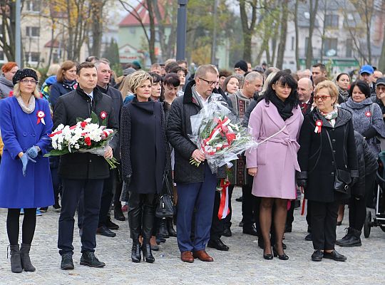 Lębork świętował Stulecie Odzyskania 27663