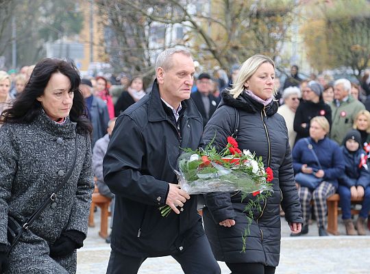 Lębork świętował Stulecie Odzyskania 27664