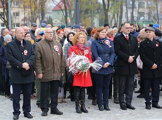 Lębork świętował Stulecie Odzyskania 27667