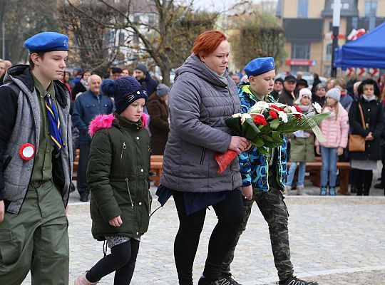 Lębork świętował Stulecie Odzyskania 27668