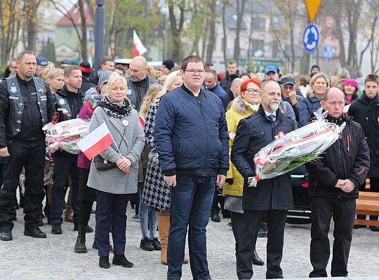 Lębork świętował Stulecie Odzyskania 27670