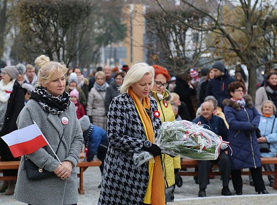 Lębork świętował Stulecie Odzyskania 27671