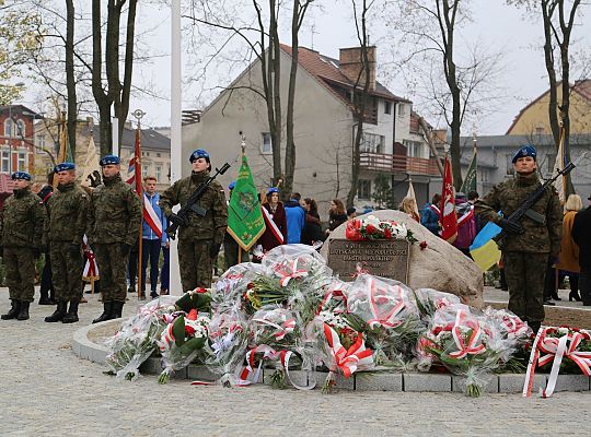 Lębork świętował Stulecie Odzyskania 27677