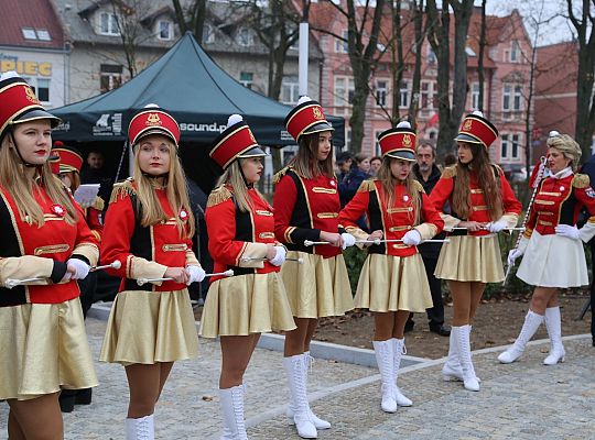 Lębork świętował Stulecie Odzyskania 27678