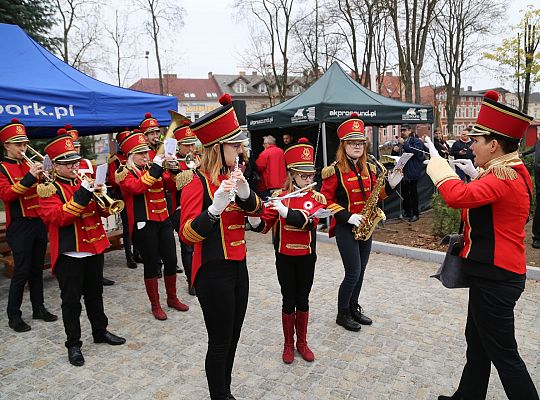 Lębork świętował Stulecie Odzyskania 27679