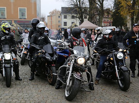 Lębork świętował Stulecie Odzyskania 27681