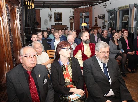 Lębork świętował Stulecie Odzyskania 27528