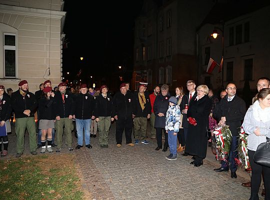 Lębork świętował Stulecie Odzyskania 27538