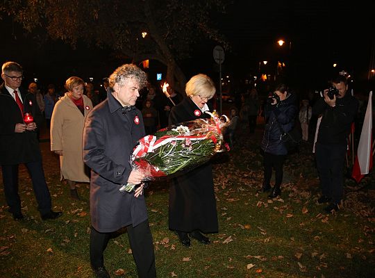 Lębork świętował Stulecie Odzyskania 27541