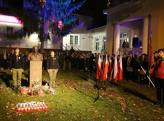 Lębork świętował Stulecie Odzyskania 27547