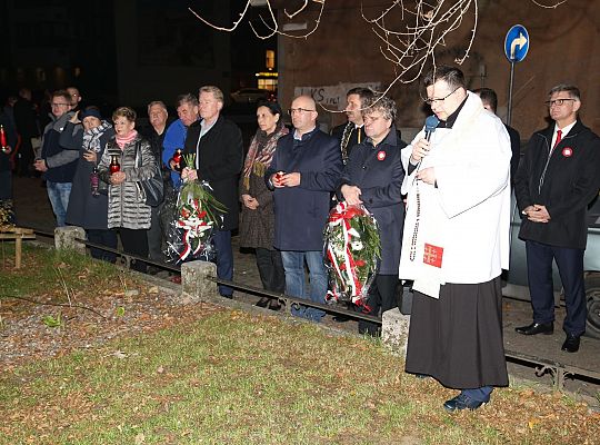 Lębork świętował Stulecie Odzyskania 27549