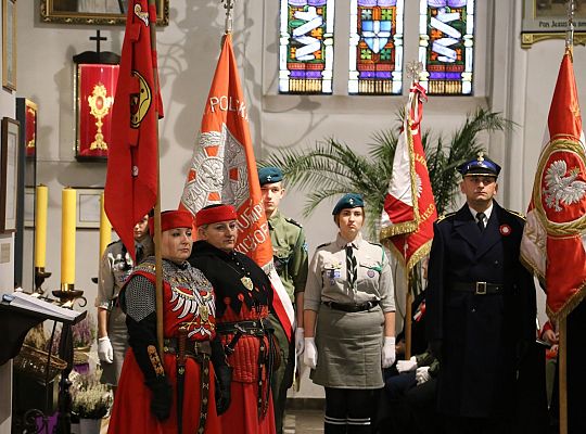 Lębork świętował Stulecie Odzyskania 27563