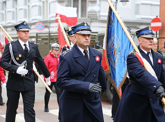 Lębork świętował Stulecie Odzyskania 27576