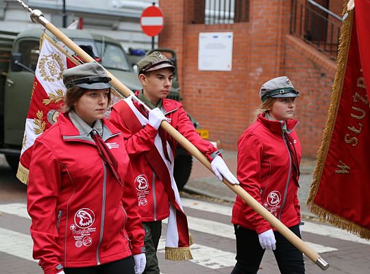 Lębork świętował Stulecie Odzyskania 27577