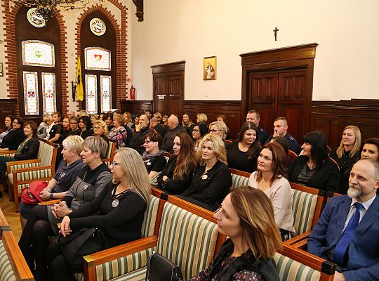 Dzień Pracownika Socjalnego 27842