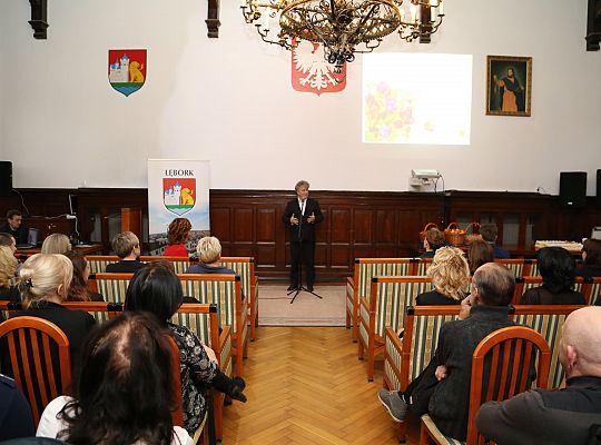 Dzień Pracownika Socjalnego 27844