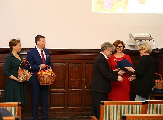 Dzień Pracownika Socjalnego 27845