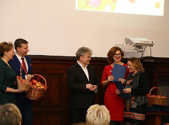 Dzień Pracownika Socjalnego 27846