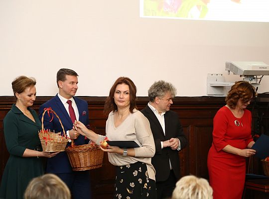 Dzień Pracownika Socjalnego 27848