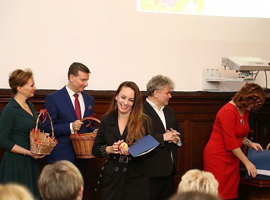 Dzień Pracownika Socjalnego 27849