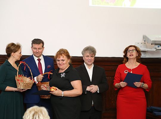 Dzień Pracownika Socjalnego 27851