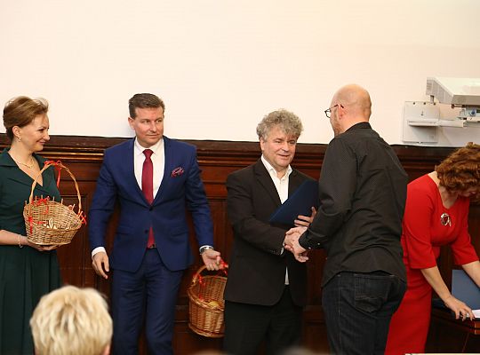 Dzień Pracownika Socjalnego 27852