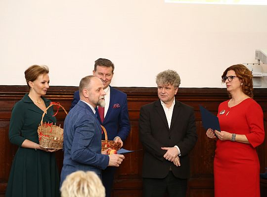 Dzień Pracownika Socjalnego 27853