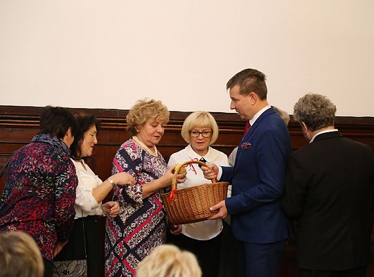 Dzień Pracownika Socjalnego 27856