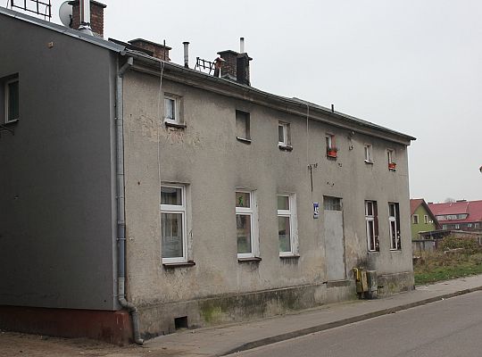 Rewitalizacja pierwszych 19 budynków komunalnych 27873