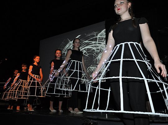 Finał XXXIII Ogólnopolskiego Konkursu Literackiego 27890