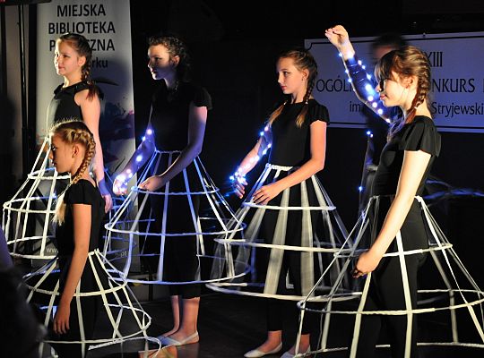 Finał XXXIII Ogólnopolskiego Konkursu Literackiego 27891