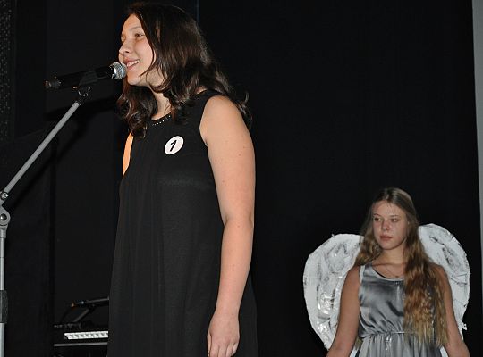 Finał XXXIII Ogólnopolskiego Konkursu Literackiego 27892