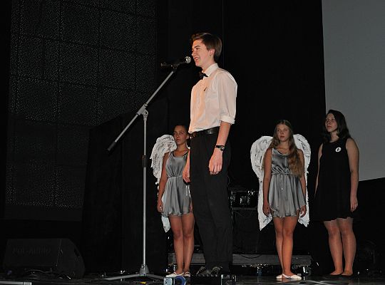 Finał XXXIII Ogólnopolskiego Konkursu Literackiego 27895