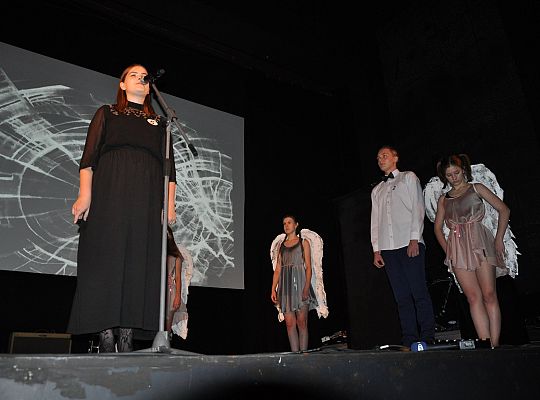 Finał XXXIII Ogólnopolskiego Konkursu Literackiego 27896