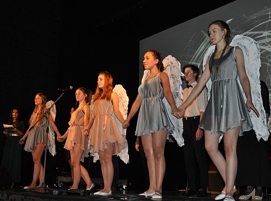 Finał XXXIII Ogólnopolskiego Konkursu Literackiego 27897