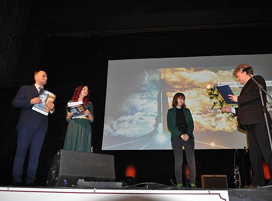 Finał XXXIII Ogólnopolskiego Konkursu Literackiego 27898