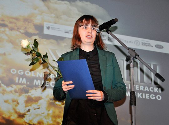 Finał XXXIII Ogólnopolskiego Konkursu Literackiego 27900