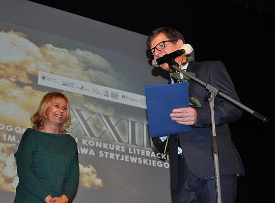 Finał XXXIII Ogólnopolskiego Konkursu Literackiego 27901